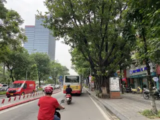 Le Castella 7 Huynh Thúc Kháng, Hà Nội