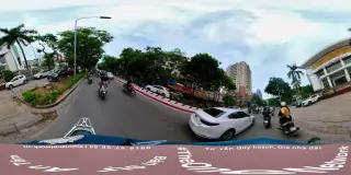 Trường Song Ngữ Quốc Tế Horizon