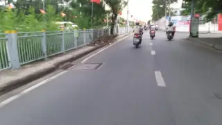 Trà Sữa 77 Bánh Tráng Nướng Cô Nhung