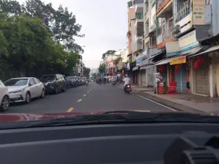 Nhà Sách Hồng Tươi
