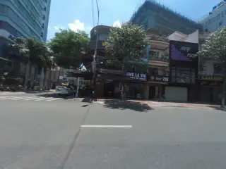 Căn Hộ 1 Tỷ Trung Tâm Đà Nẵng