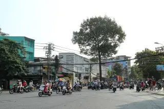 Bác Sĩ Hồ Minh Tuấn — รูปที่ 1