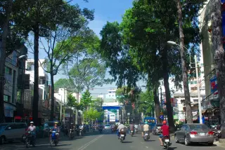 Bác Sĩ Hồ Minh Tuấn — รูปที่ 2