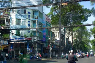 Bác Sĩ Hồ Minh Tuấn — รูปที่ 3