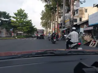 Phòng Khám Bầu Bí