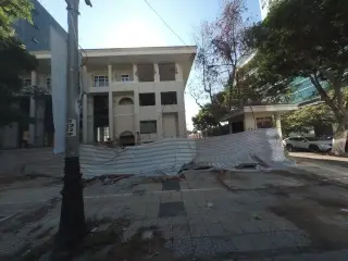 Du lịch Hiển Phong