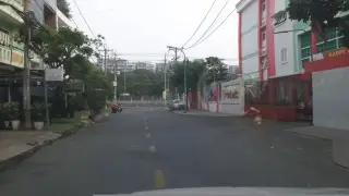 Cà Phê Góc Phố