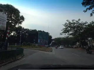 Bakmi Asoei
