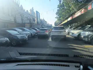 Pondok Surabaya