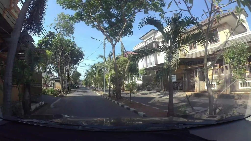 Vipassana Lembang Bandung