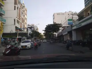 Amavi Kom & Vegan