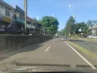 Mie Ayam Pak Ino Sektor 1.2 Ruko Griya Loka