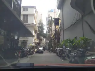 Takara standard - Hà Nội Showroom