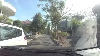 GSJA ( Gereja Sidang Jemaat Allah )