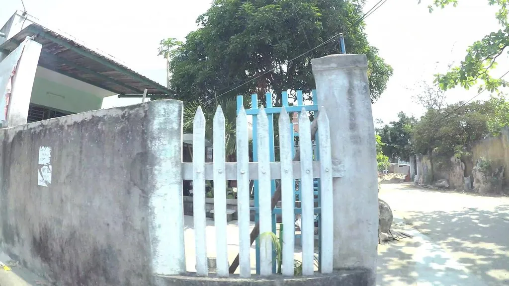 Ngũ Hành Sơn High School