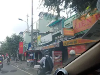 SÀN GỖ ThiÊN PhÁT