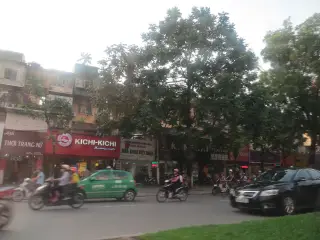 Lẩu Phan - Láng Hạ