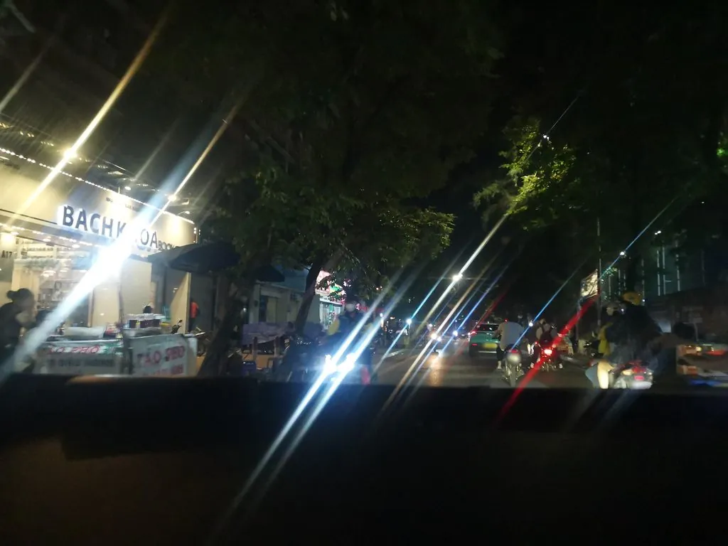 Trung tâm gia sư Hải Đăng