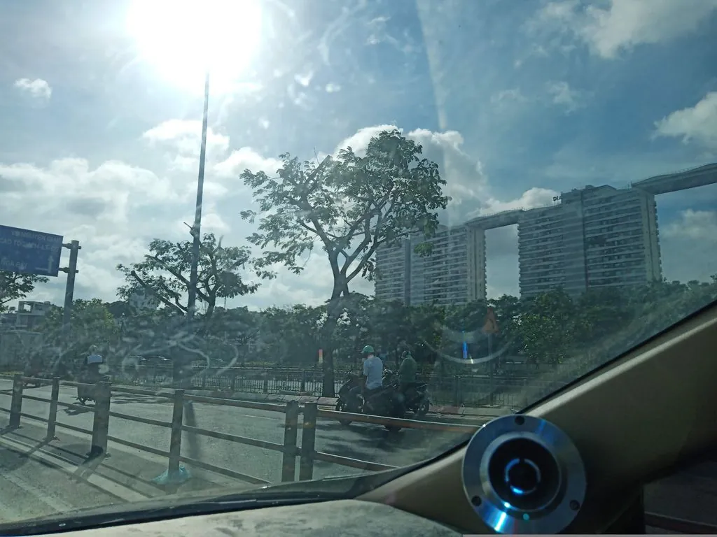 Phu Kien Smartphone Chinh Hang