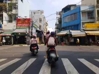 Cafe Brewers Quận 10