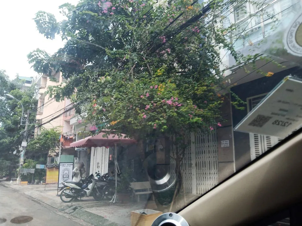 Cozy Home Coffee & Tea | Cà Phê View Đẹp Quận 8