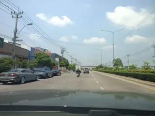 B-Quick sas ko saphan sung
