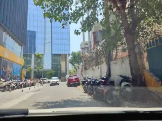 Bodaq Hà Nội - Film dán nội thất - Decal Hàn Quốc