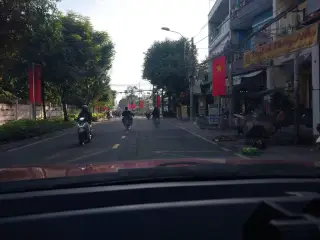 Quán Chay Nhân Duyên