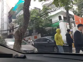 Kite Travel
