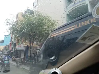 Quán Chị Hoà