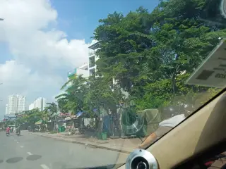 Bếp Kiến Tường