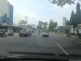 Warung Sate Solo Pak Min