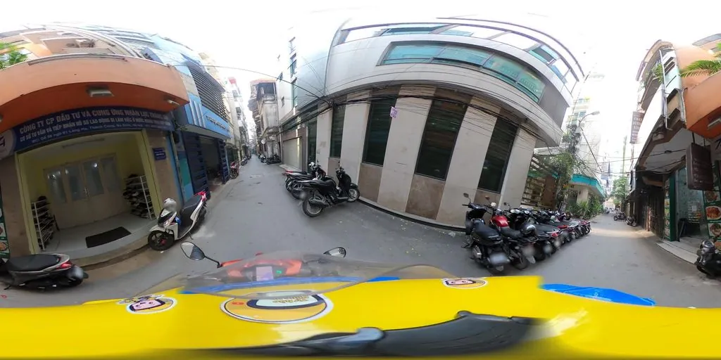 Focus Asia Travel Viet Nam