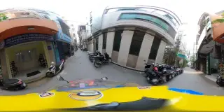 Focus Asia Travel Viet Nam