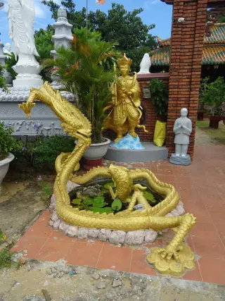 Tịnh Thất Giác Hoàng Viên — фото 2