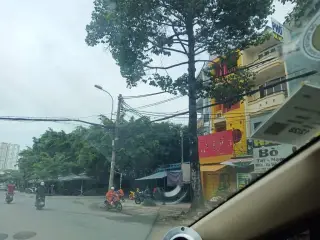Tiệm Bia Lộc Phát