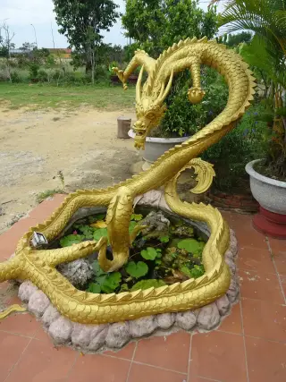 Tịnh Thất Giác Hoàng Viên — фото 3