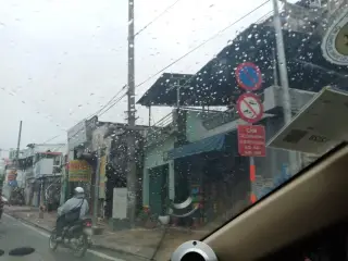 Cafe Nguyên Chất 705