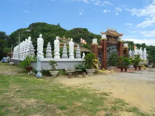 Tịnh Thất Giác Hoàng Viên — фото 4