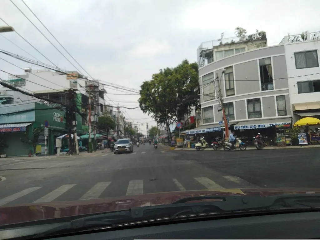 Cho Thuê Xe Du Lịch TRỌNG NGHĨA