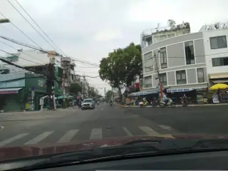 Cho Thuê Xe Du Lịch TRỌNG NGHĨA