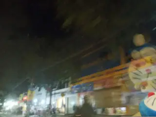 Kim Tuyến Cafe