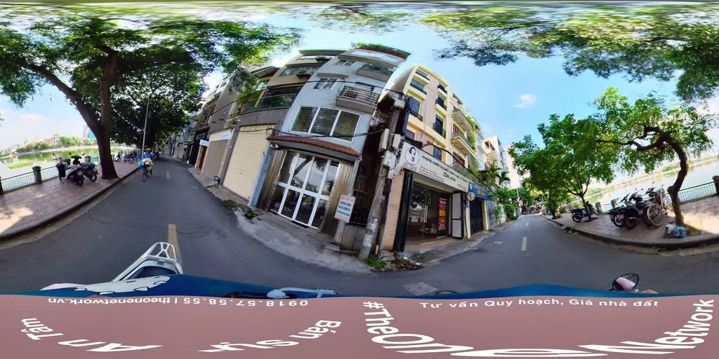 Cửa Hàng Tạp Hóa Thu Biên