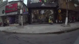 Quán Café Giải Khát 85