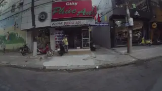 Huy Coffee Cà Phê Sạch