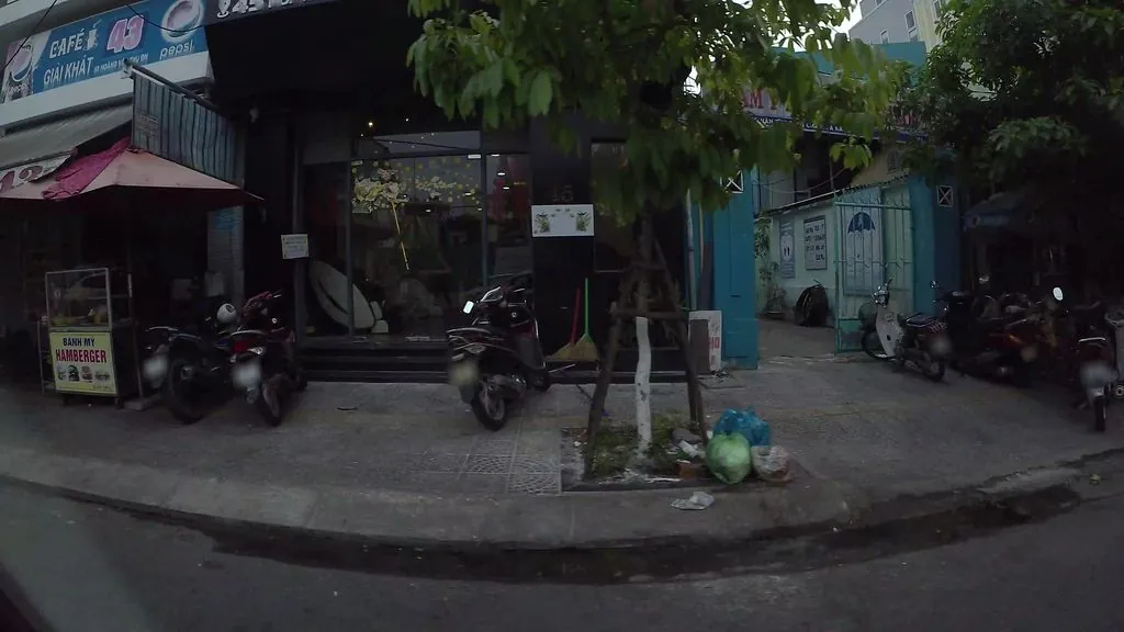 Trà sữa-ăn vặt 1989