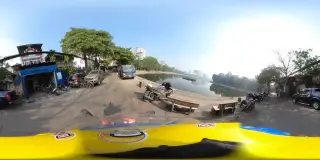 Phố Nhậu Thành Công