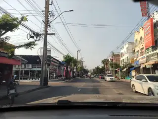 Over Sound Suny Tid Tang Cx Xaen Dr Xy Laea Kheruxng Seiyng Sakha Bangna-Trad