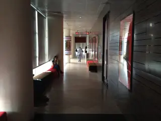 Trung tâm Chiếu phim Quốc gia — фото 4
