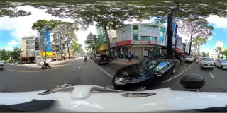 Gotcha Trà Tiên Hưởng